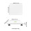 Leveling Board for Resin, Adjustable Precision Leveling Table for Resinate, Leveling Epoxy Resin Accessorie 8