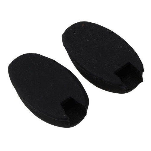 2X Saxophone  Key Risers for Sax Keys 1
