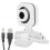 Webcam - Unspecified - Model 010 - HD 480P - Built-in Microphone - Plug and Play 2