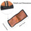 2-Piece Stroller Handle Protective Cover, Stroller/Pram Protective Cover 4