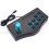 Wired Game Controller Game Rocker USB Arcade Joystick USBF Stick for PS3 Computer PC Gamepad Gaming Console 5