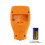 GM200 LCD Digital Car Paint Coating Thickness Probe Tester Gauge Meter Measuring Tool 4