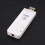 Portable USB Sport U Disk  Mp3 Music Player Support 32GB 
 TF Card(white) 7
