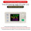 SK220X Step-/Down-Converter, Regelbare Voeding, Constante Spanning, Constante Stroom, Zonnelaadmodule 9