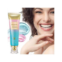 (3pcs) (3pcs) 3-1pcs BodyAccel Niacinamide Whitening Toothpaste, Helps Remove Stains for a Brighter Smile, Enamel Care