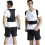 Posture Corrector - Men Women - Adjustable Back Support - Breathable Back Belt - Size L 2
