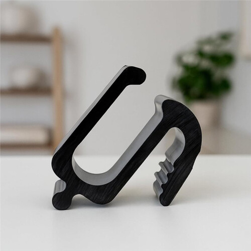 4 Pack Multifunctional Side Hooks for Baby Strollers Space-Saving Station Wagon Hooks with Sturdy Design 2