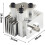 Radiator for  Kobra S1/S1 Combo, 3D Printer Extruder Replacement Parts 7