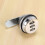 Alloy Code Combination Cam lock Keyless Post Mail Box Cabinet RV 3 Dial silver 10