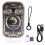 Chameleon V3.0 RFID  Chip Reader ID IC Tag Copyer NFC Reader Writer  Card Emulator+5XUID/CUID Keychain 9