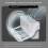 Wall-Mounted Air Conditioning Wind Deflector Scalable Air Conditioner Windshield Household Air Conditioning Baffle 5