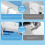 Wall-Mounted Air Conditioning Wind Deflector Scalable Air Conditioner Windshield Household Air Conditioning Baffle 10