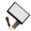STC-04381-3 Capacitief Touchscreen 4,3 Inch Capacitief Scherm 2