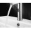 Automatic Cold Water Basin Faucet with Touchless Sensor, Chrome Bathroom Sink Tap for Home Use 5