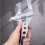 Adjustable Wrench 6-75mm - Multifunctional Aluminum Alloy Spanner for Diverse Plumbing Tasks Silver 4