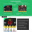 2X the Microbit Board V2  Kit Has Built-in Speakers and A Microphone Support Artificial Intelligence 7