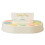 Automatic Rotating Dessert Table Rotary Sushi Machine Turntable Display for Cupcakes Macarons Cakes Wedding Showcases 1