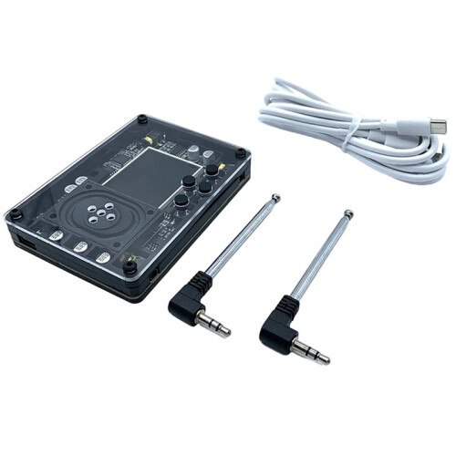 Strumento Musicale Elettronico  Theremin L68A con Display