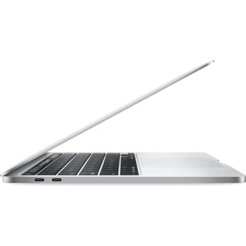 Apple Macbook Pro 13 2018 i5 Four Thunderbolt 3 ports 2