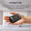 WiFi+ APP TT-LOCK Single Door RFID Access Control Remote Control Wiegand 26/34 Bit Input RFID Reader TTB01 9