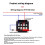 New Electric Oven  Relay TR-48 Oven Timer Timer Relay Intelligent Digital Timer (99-Minute Timer) 4