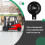 80V for  Forklift Parts Horn 0009731507 2
