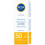NIVEA SUN Sensitive Ansiktskräm SPF 50 50 ml 5