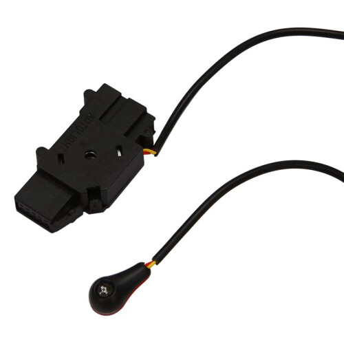 5X Car Auto Headlight Fog Light Sensor Control Module for  Mk5 6 Mk6  5 Mk5    B6 3C 1