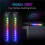 BIQU Panda Vent Automatic Vent Control RGB Lighting Ventilated Grid Heat Dissipation for  P1/P2/X1/X2 3D Printer 3