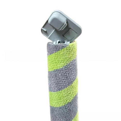 5PCS Roller Mop Replacement for   Max 705 Combo/ 706 Combo Vacuum Accessories Replacement 1