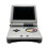 For  SP Replacement Shell Full Set Drop-Proof Scratch-Resistant Retro Game Console Mod Kit for Game Boy Advance SP 3