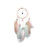 Beltlife Handmade Feather Dreamcatcher Night Light Home Decor - 483 2