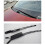 Car Front Left Windshield Wiper Arm Replacement 4L1955407A for  Q7 2007-2016 5