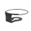 Wall Mount Stand for  Sound X5  Speaker-  Desktop Computer Speaker Bracket Metal Mounting Base 4