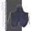 Adjustable Split Leg Pottery Apron with Pocket DIY Ceramic Sculpture Mud-Retaining Overalls 10