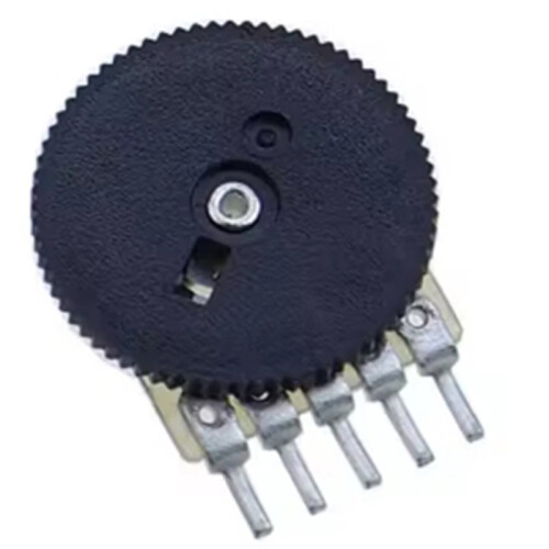 5PCS Replacement Volume  for Game Boy  GBC  Motherboard Potentiometer 2