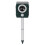 Multi Functional Solar Outdoor Ultrasonic Animal Repeller Bird Mice Fox Repeller Repellent Garden 3