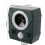 Multi Functional Solar Outdoor Ultrasonic Animal Repeller Bird Mice Fox Repeller Repellent Garden 4