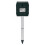Multi Functional Solar Outdoor Ultrasonic Animal Repeller Bird Mice Fox Repeller Repellent Garden 5