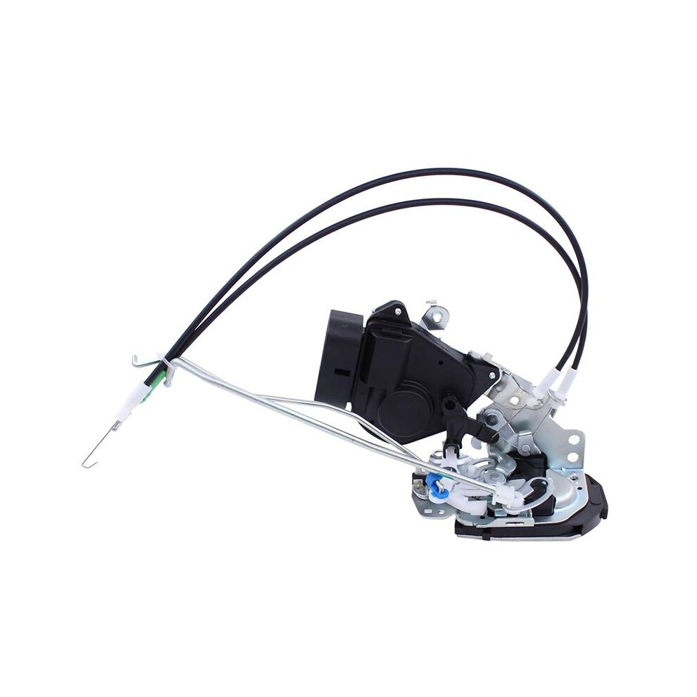 Front Door Lock Actuator Assembly For Highlander 2001-2007 Front Left 69040-48060 4712496563612