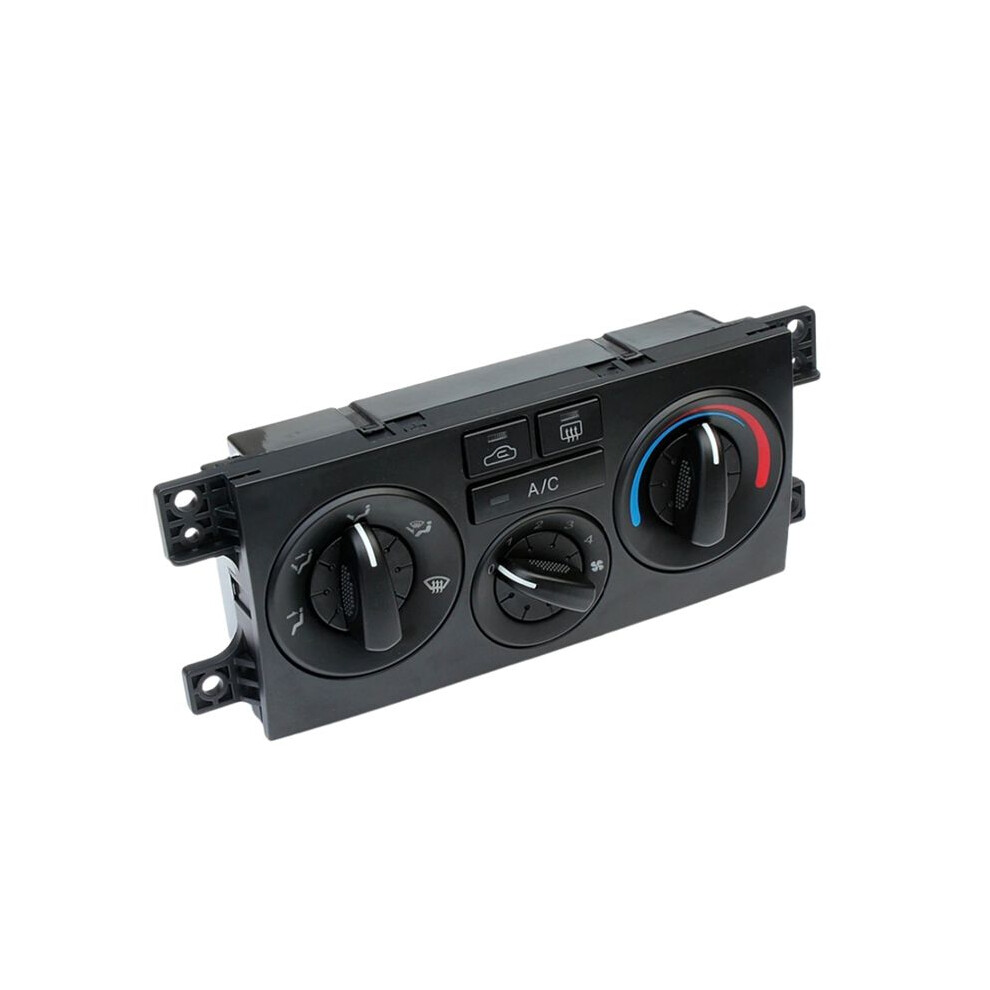 Car Air Conditioning Controller Panel 97250-2D510-Ca 97250-2D510 For 2017-2019 4713921946437