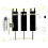 BONEDUINO Touch Board Bare Conductive Ink Interactive Touch MP3 Player dla 4
