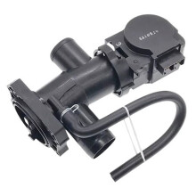 Drum Washing Machine Drainage Motor XPQ-6C2 Lower Drainage Pump Drainage Valve