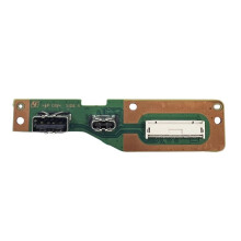 TYPE-C/TYPE-A Seitenplatine für PS5 1200 Spielkonsole für PS5 EDU-030 Ersatzteile