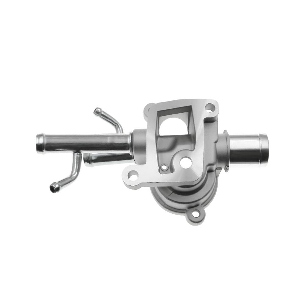 25620-26160,2562026160 Thermostat Housing For Accent 2001-2005 1.6L L4 - Rio 1.4L -2010 Car Accessories 4711252417527