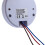 110-220V Ceiling PIR Motion Sensor Light  200W Ultra Slim Infrared Induction Adjust  Delay Light 8