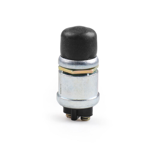 12V 50A Waterproof  Push Button Cars Boat Track Horn Engine Start