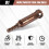 Universal Wire Twisting Tool Cable Stripper & Wire Twisting Tool for Stripping & Twisting Cables, Driven By Drill 2