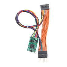 CAN-Filter 18 in 1 für für Universal-Filteradapter für W207/W205/W447/W463 Emulator Kilometerzubehör, C