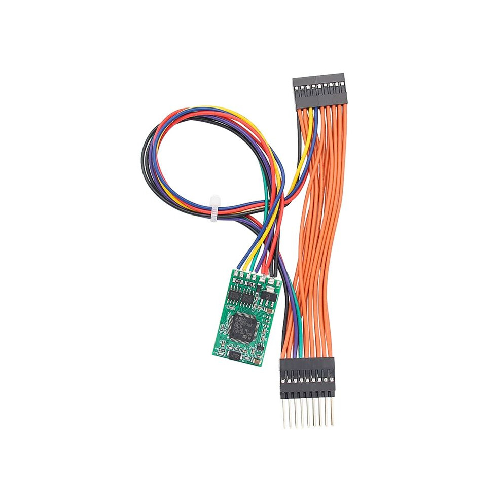 Can Filter 18 In 1 For Universal Filter Adapter For W207/W205/W447/W463 Emulator Mileage Accessories ,C 6031418852572